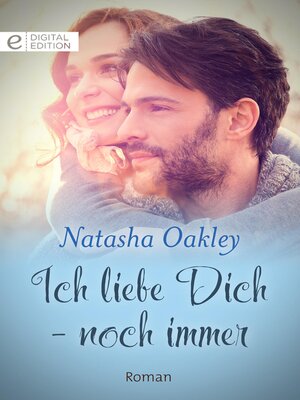cover image of Ich liebe Dich--noch immer